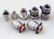 Y27系列圓形電連接器