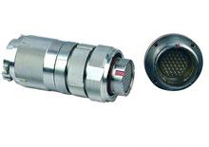 Y25系列圓形電連接器