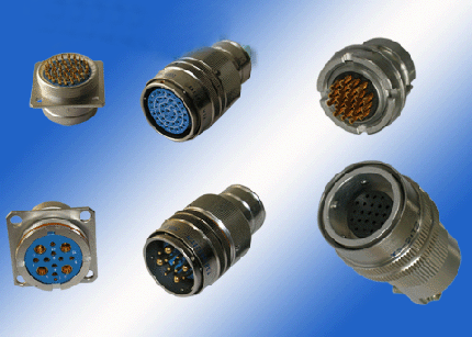 Y3A系列圓形密封電連接器須什么性能才能夠應用的更好? Y3A系列圓形密封電連接器須什么性能才能夠應用的更好?